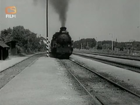 Kto si bez viny ... (1/2, SK + CZ, 1963)