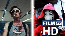 Neu bei Netflix im September: Filme und Serien Deutsch German (2021)