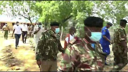 12,827  Girls Have Not Reported To Form One In Kilifi County