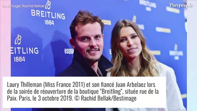 Alexandra Rosenfeld plus forte que Tinder : Laury Thilleman et Cartman peuvent lui dire merci