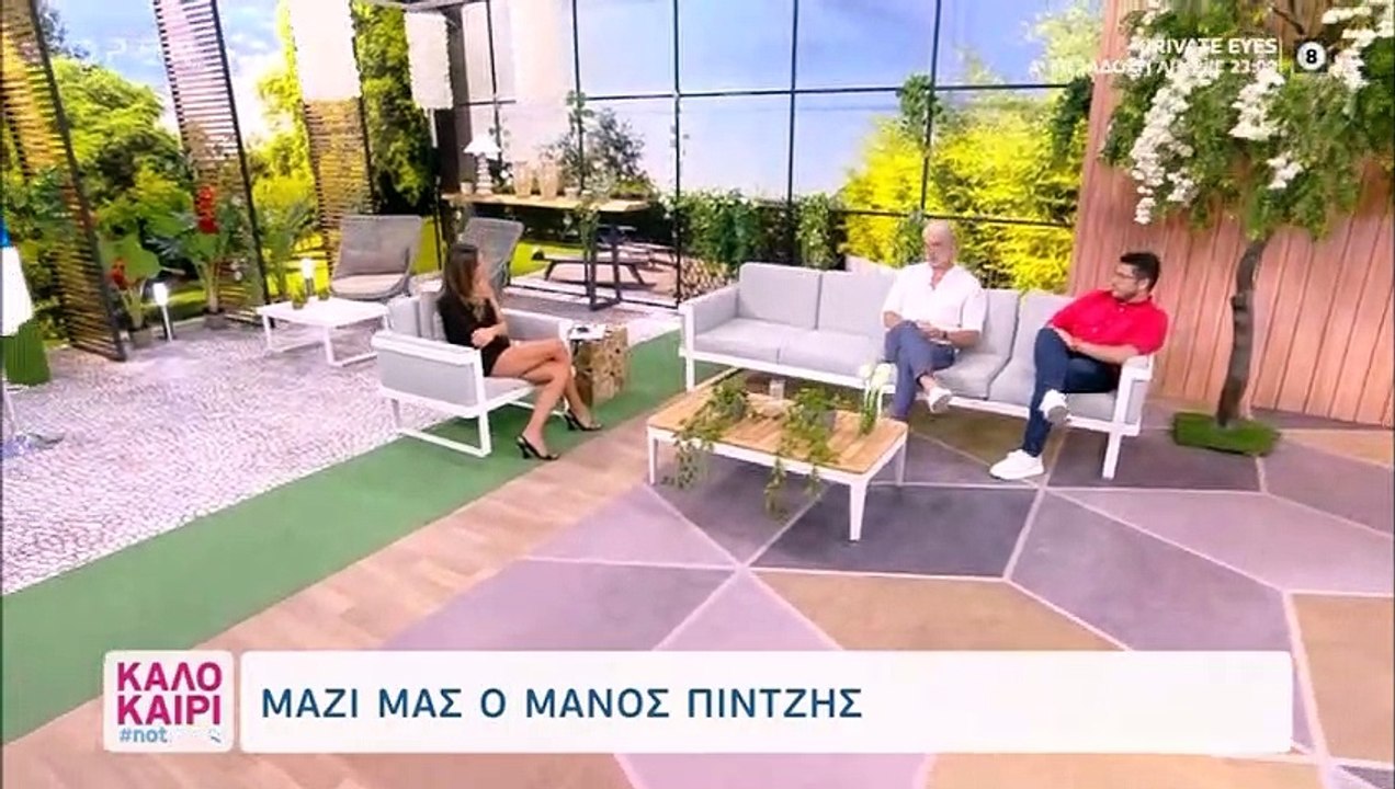 Φιλιππίδης: Συγκλονισμένος πασίγνωστος ηθοποιός με την σύλληψη του: «Τον είχα πολύ ψηλά και δεν το περίμενα αυτό»