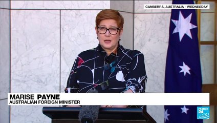 Western nations warn of 'imminent attack' targeting Kabul airport