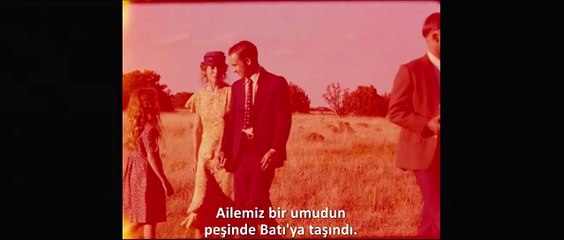 Düşler Ülkesi Fragman