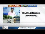 കോവിഡ് നിയന്ത്രണങ്ങള്‍ കര്‍ശനമാക്കി പൊലീസ്; ഡി കാറ്റഗറിയില്‍ ഒരു വഴി ഒഴികെ എല്ലാം അടക്കും