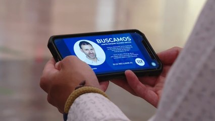 Continúa la búsqueda del padre sospechoso de asesinar a su hijo en Barcelona