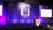 'İstanbul Gençlik Oyunları'nın tanıtım toplantısı yapıldı