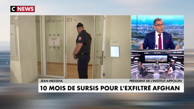 Jean Messiha sur l’Afghanistan : «La majorité des réfugiés qui demandent à l’être sont des réfugiés sociétaux ou économiques»