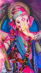 Ganpati bappa morya