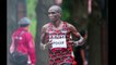 ‘If we don't embrace technology we’re not moving' – Kipchoge pushing to progress and inspire
