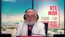 RTL Midi du 26 août 2021
