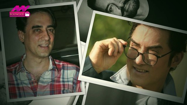 आमिर खान के भाई फैजल ने दी, आमिर और किरण के तलाक पर प्रतिक्रिया | AAMIRKHAN।FAISALKHAN