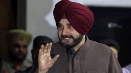 Amarinder Singh should fulfill promise on power subsidies: Sidhu