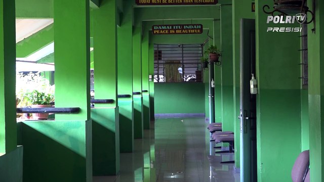 Level PPKM di Jakarta Turun, Sekolah Tatap Muka Terbatas Mulai Berlaku Minggu Depan