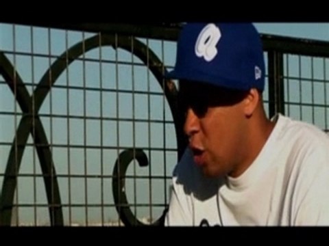 Nysay Ft. Kool Shen-Hier Ressemble A Demain 62,5