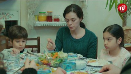 ميسان تنهار بالبكاء لأن الجميع قد نسي عيد ميلادها