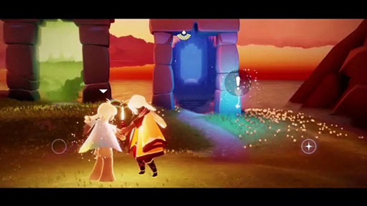 Sky Daily Quest #52 | 26/08/21 | Season of the Little Prince | Sky Children of the light Daily Quest