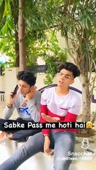 Dil to sabke paas hota hai lekin sab dilwale Nahin hote