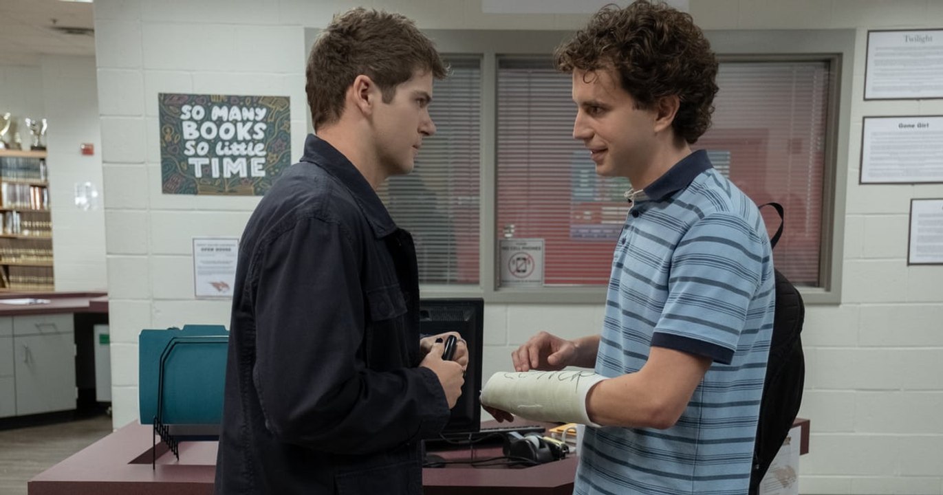 Querido Evan Hansen - Trailer español
