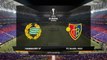Hammarby vs FC Basel || UEFA Europa Conference League - 26th August 2021 || Fifa 21