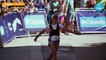 OCC 2021 Finisher Woman 1st - Blandine L'HIRONDEL