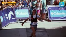 OCC 2021 Finisher Woman 1st - Blandine L'HIRONDEL