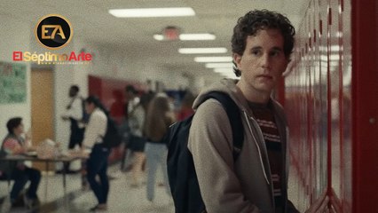 Querido Evan Hansen - Tráiler español (HD)