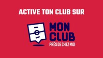 Tutoriel d'activation de son club sur Mon Club Près de Chez Moi CNOSF