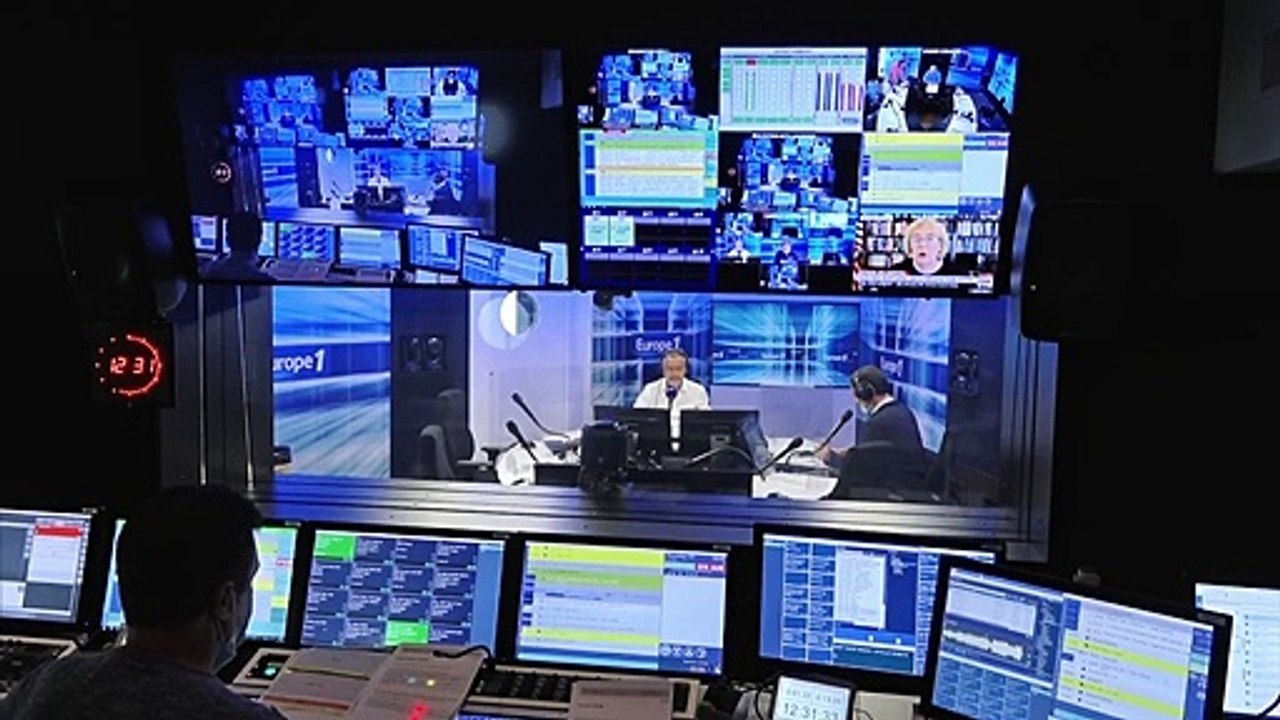 Rentrée scolaire : Blanquer espère une année "la plus normale possible"