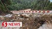 Gunung Jerai disaster: 47 landslides detected