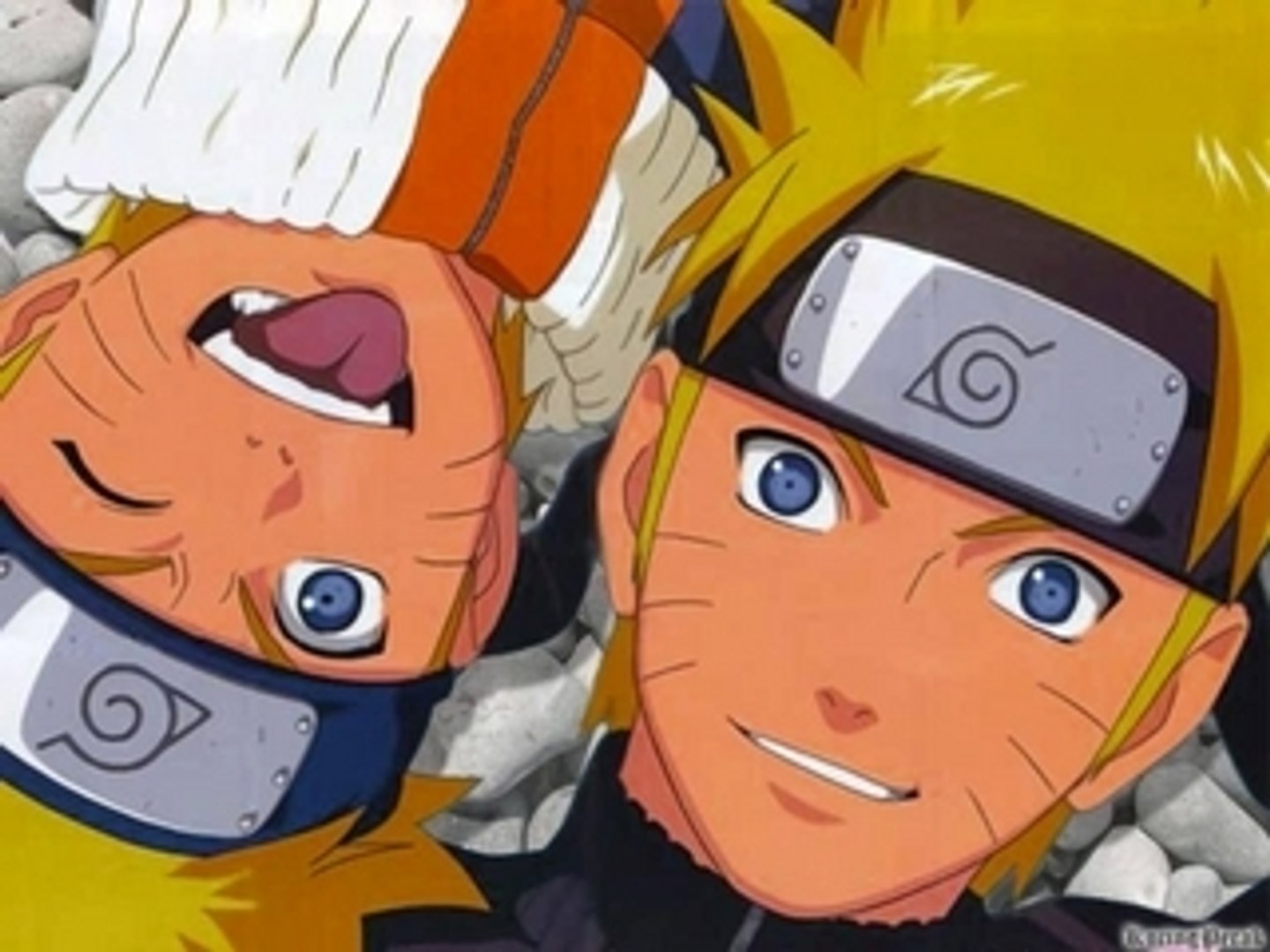 Naruto