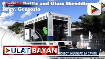 Government at Work: Bangun project, sinimulan sa Maguindanao; 'Solid Waste on Wheels' project, inilunsad sa Cavite; Solar tunnel dryers, ipinamahagi sa mga magsasaka sa Surigao Del Sur