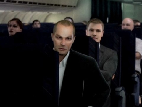 Lost: Via Domus Opening