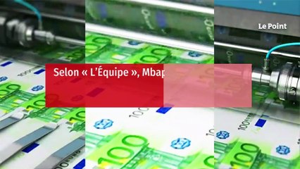 Comment le PSG tente de retenir Kylian Mbappé