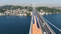 Fatih Sultan Mehmet Köprüsü (FSM) trafiğe kapatılacak mı?