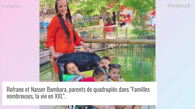 Familles nombreuses : La prison, c'est sûr , un couple paniqué à cause de leur fille
