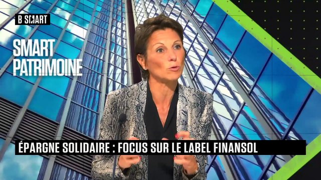 SMART PATRIMOINE - Patrimoine thématique du jeudi 26 août 2021