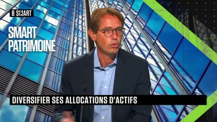 SMART PATRIMOINE - Le Club Expert du jeudi 26 août 2021