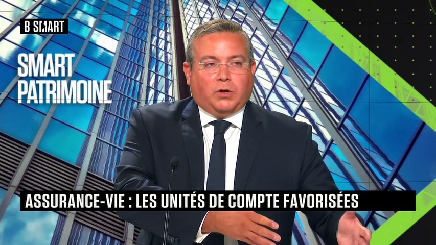 L’assurance-vie a la cote chez les épargnants français