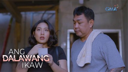 Ang Dalawang Ikaw: Susi sa paghahanap kay Mang Ernesto | Episode 49