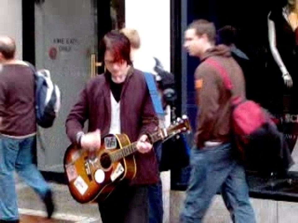 Dublin