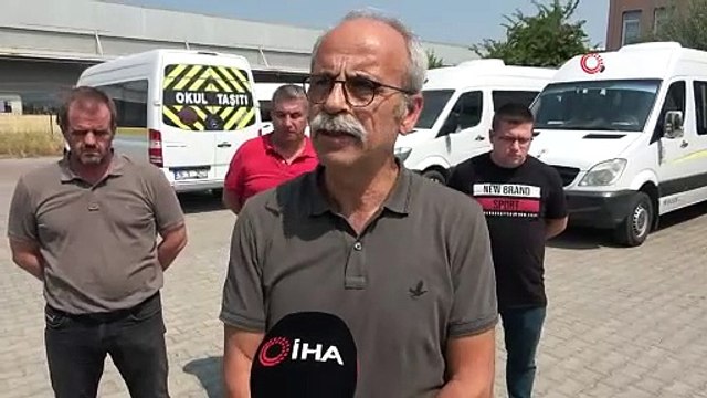 Bursa'da okul servis ücretleri belli oldu: En kısa mesafe 250 lira