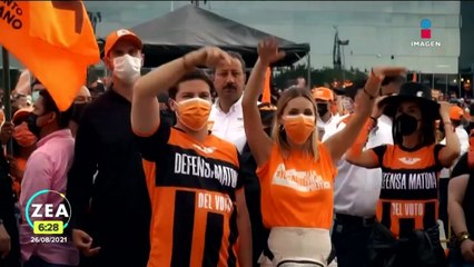 TEPJF revoca multa a Samuel García