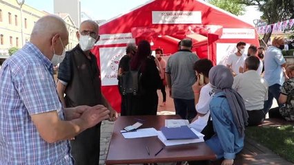 Günlük vaka sayısının 500'ü aştığı Trabzon'da Sağlık Müdürü Usta'dan kurallara dikkat edilmesi uyarısı