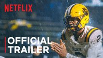 Titletown High | Tráiler oficial VO