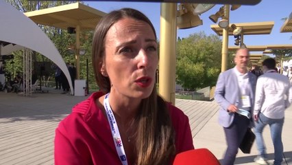 Julie Boucon : « On attend énormément de choses [de] ce salon »