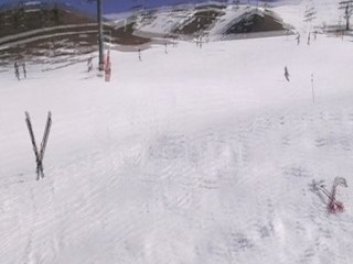 SKI ANDORRE AVEC MES SOEURS