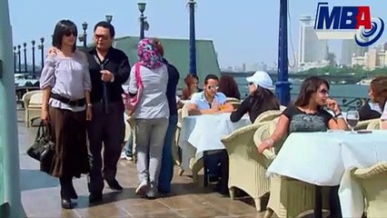 خطيبة سعد ليها شروط علشان تصلحه ياترى هيوافق