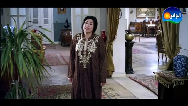 شوف قهره صابرين لما تعرف ان جوزها سابلها ولد يورث معاها
