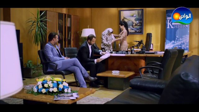 شوف لما تعرض علي واحده محتاجه مليون جنيه مره واحده شوف رد فعلها وايه المقابل