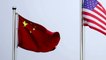 China criticizes U.S. COVID origin report